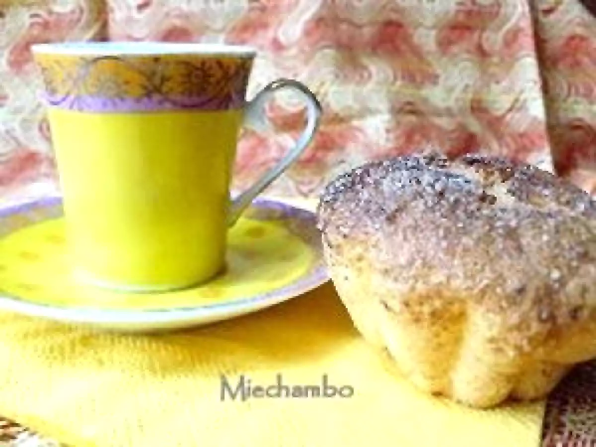 Petits gâteaux Mexicains - photo 2