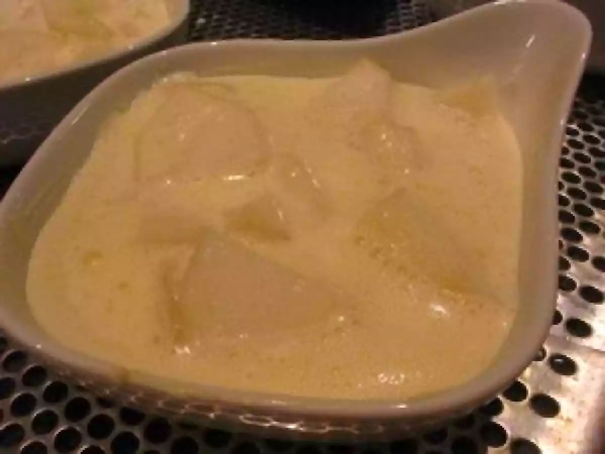 Petits gratins individuels aux poires - photo 3