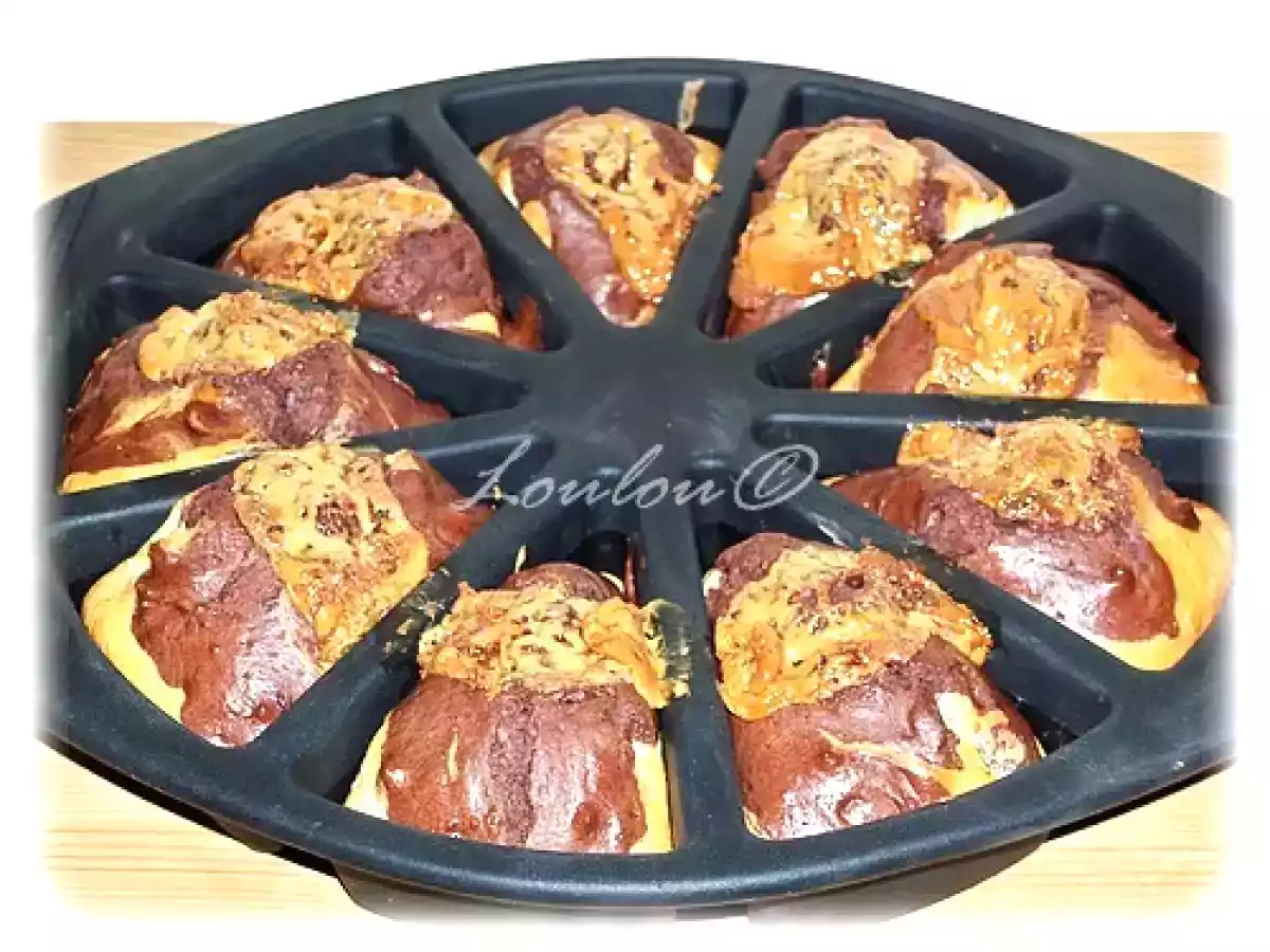 petits marbrés au st moret