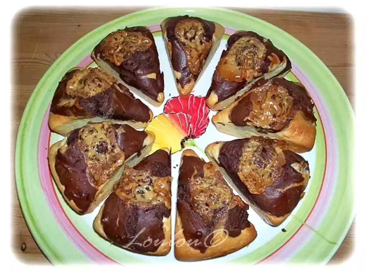 petits marbrés au st moret - photo 2