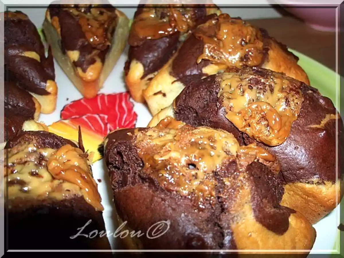 petits marbrés au st moret - photo 3