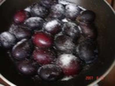 Petits moëlleux aux prunes, photo 2