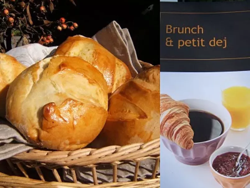 Petits pains bretons - photo 2