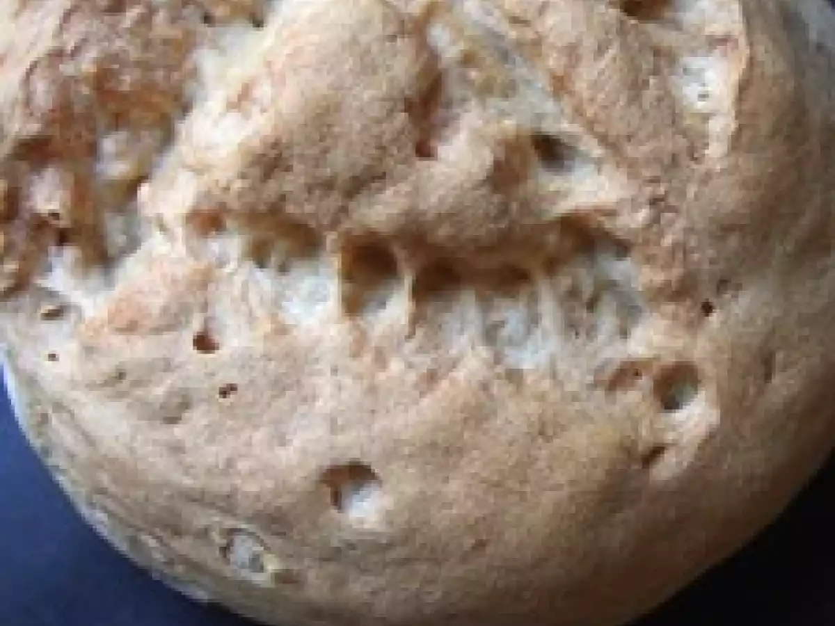 Petits pains personnalisés au fromage blanc - photo 4