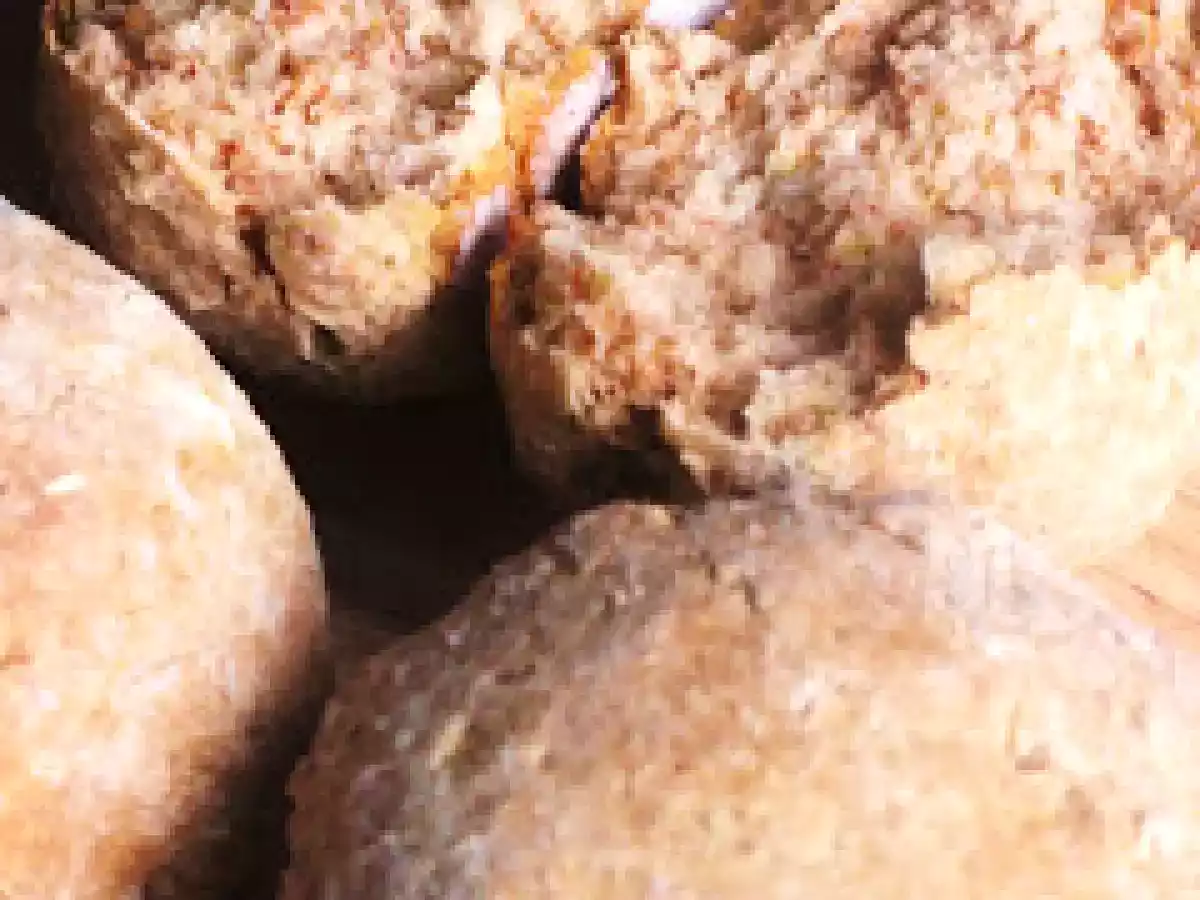 Petits pains pour bièromanes: scones blé complet et bière - photo 2