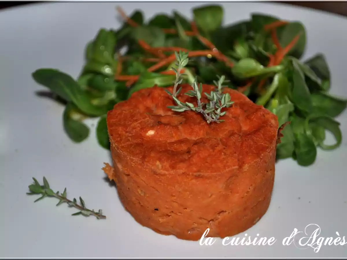 Petits pâtés au thon frais - photo 2