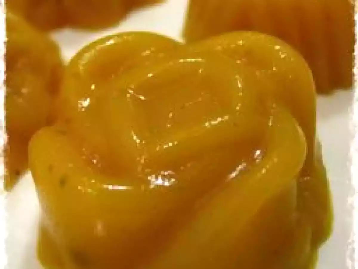 Petits pâtés de légumes au curry