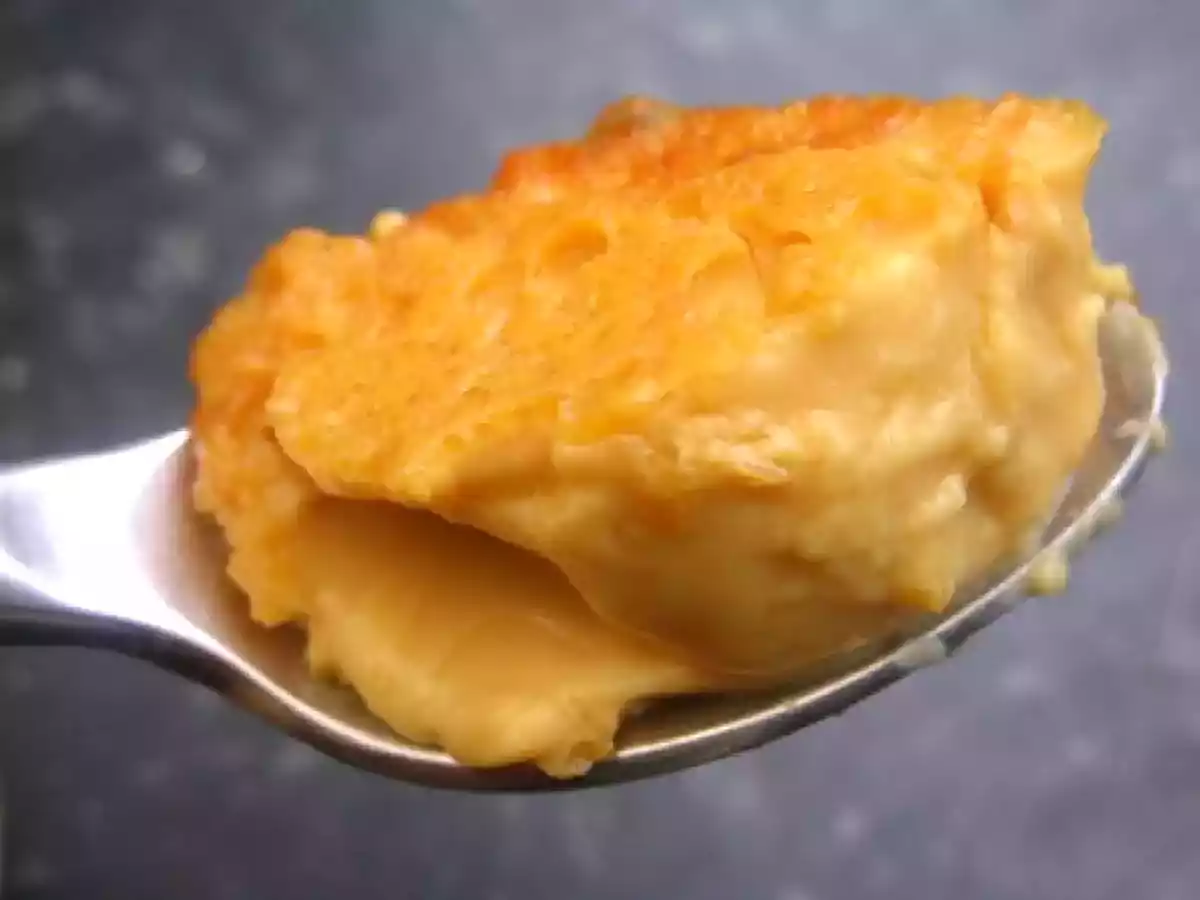 Petits Pots de Crème au Caramel façon La Laitière - photo 2