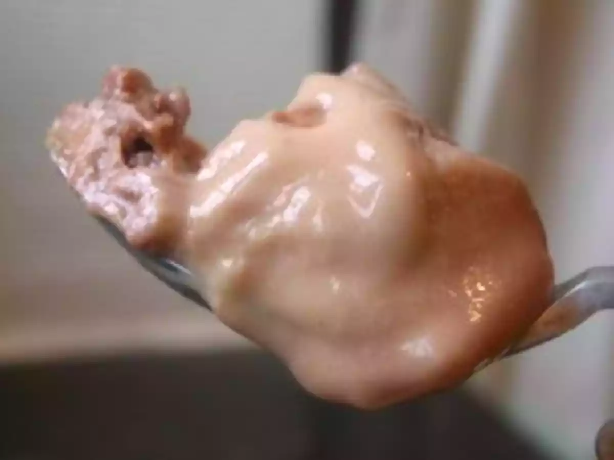 Petits Pots de Crème au Chocolat Gianduja - photo 2