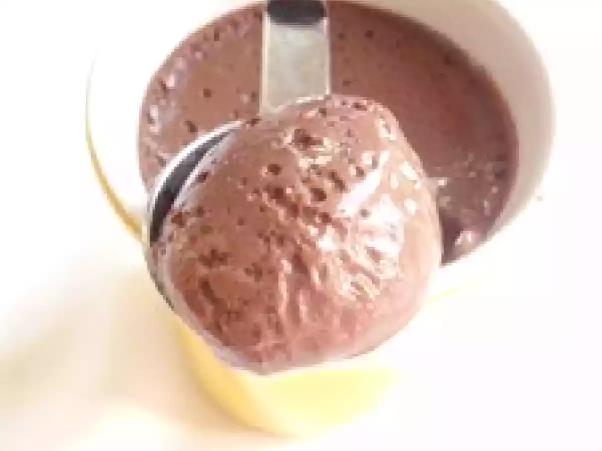 Petits pots de crème choco-pralinoise - photo 2