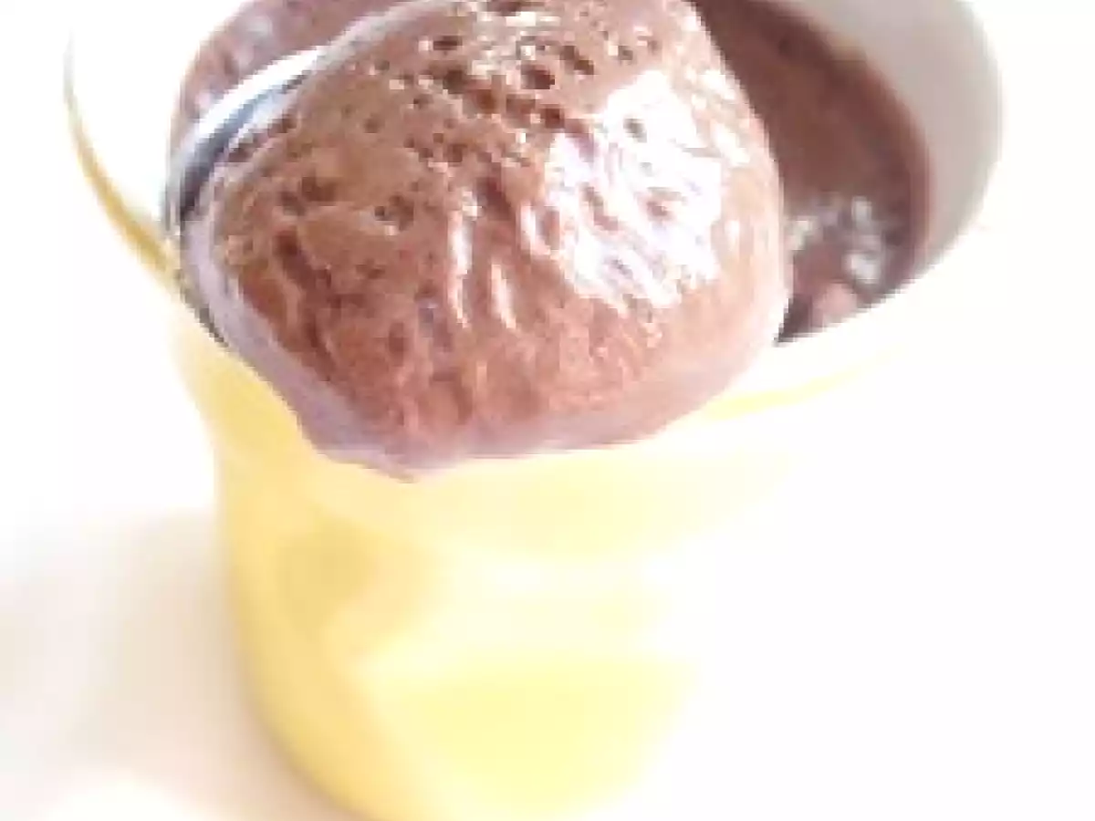 Petits pots de crème choco-pralinoise - photo 3