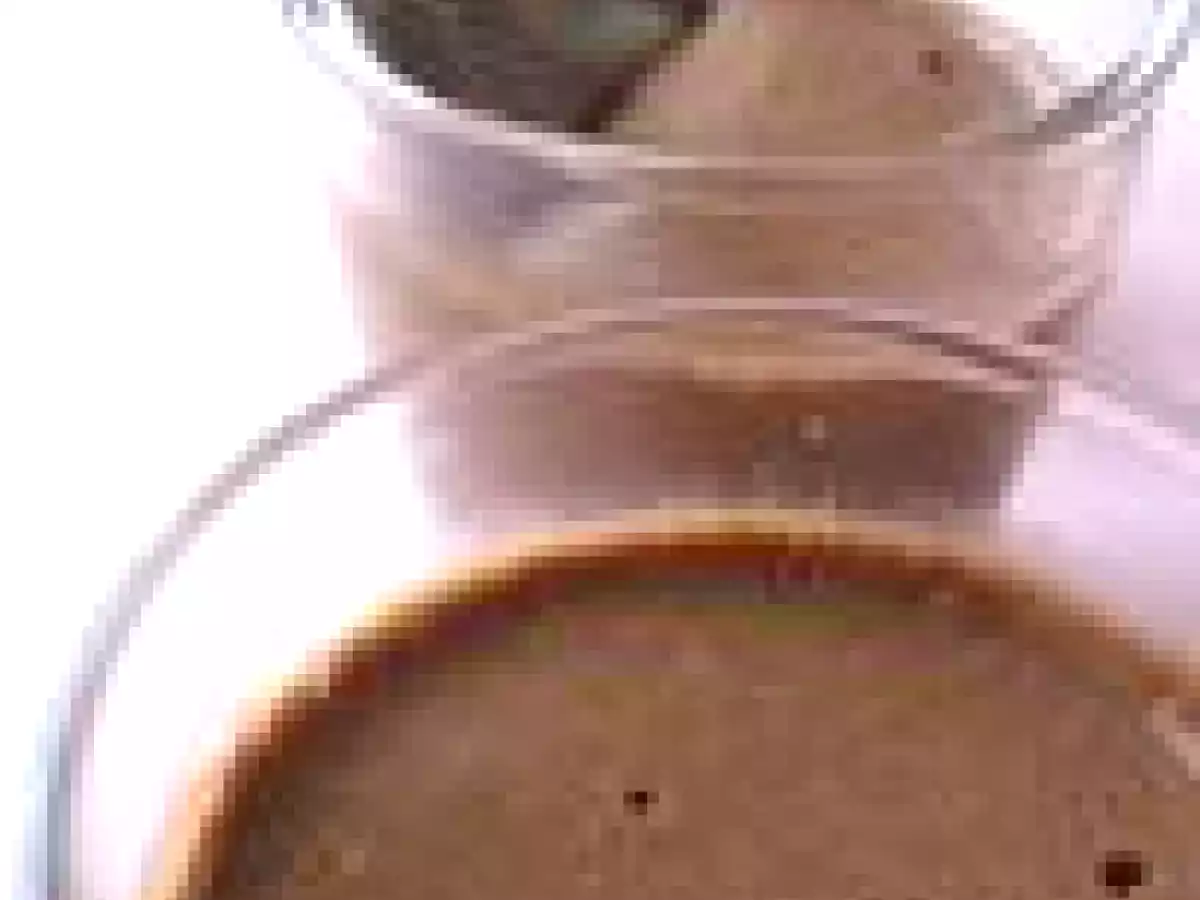 Petits pots de crèmes au chocolat de Pierre Hermé - photo 2