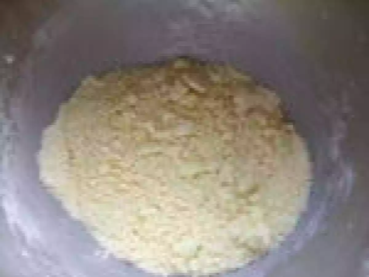 Petits sablé breton et sa mousse praliné - photo 4