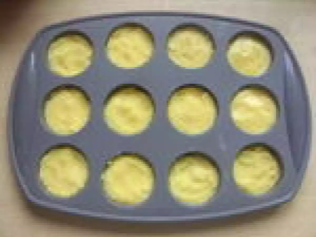 Petits sablé breton et sa mousse praliné - photo 7