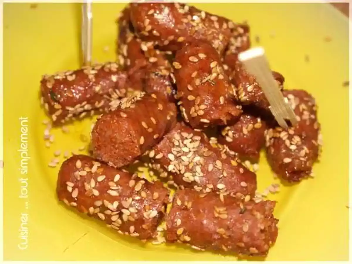 Pic Merguez ... - photo 2