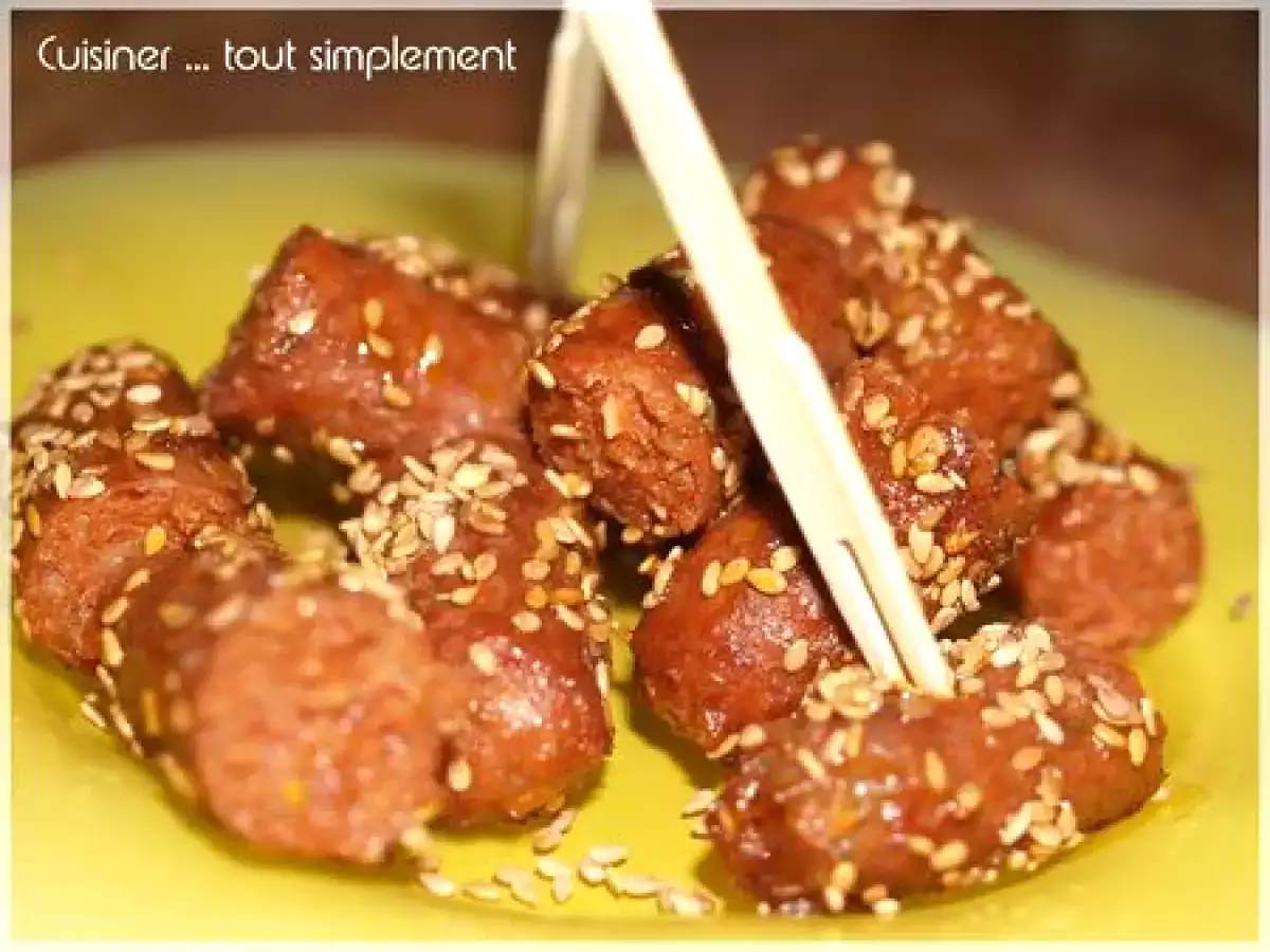 Pic Merguez ... - photo 3