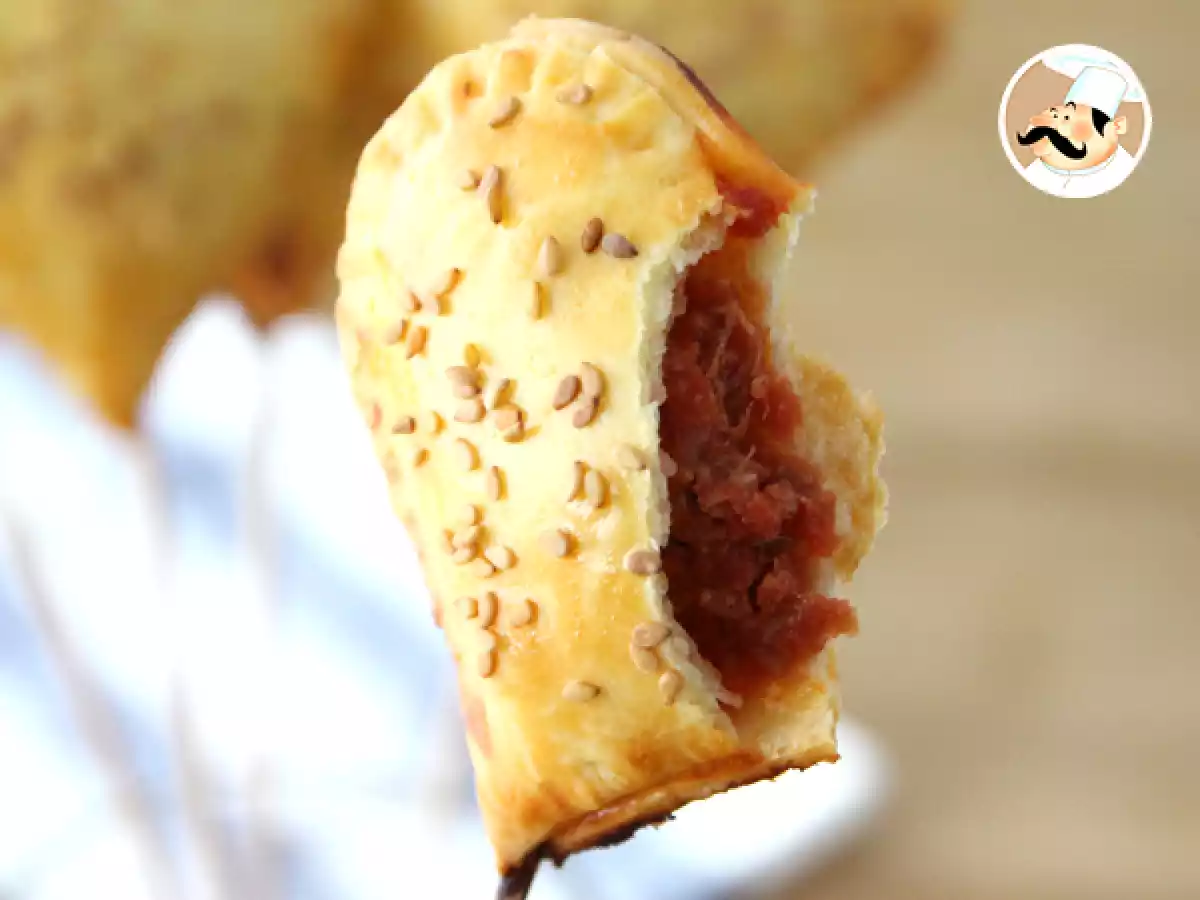 Pie Pops en coeur pour la saint valentin - photo 4