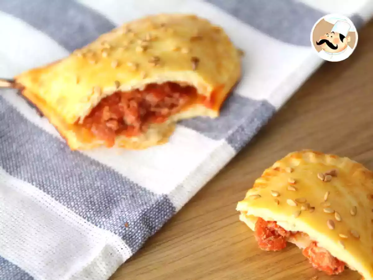 Pie Pops en coeur pour la saint valentin - photo 5