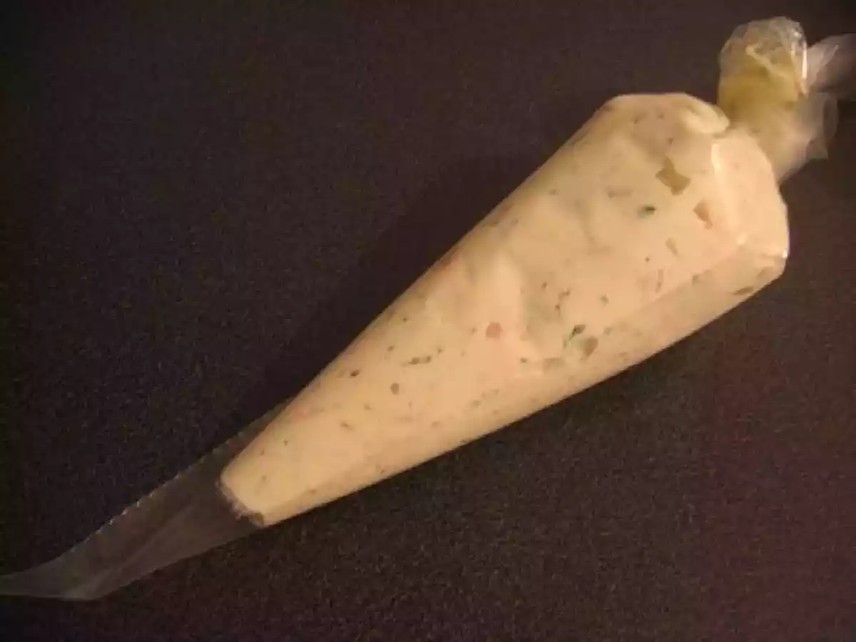 Pimientos del Piquillo farcis à la ricotta - photo 2