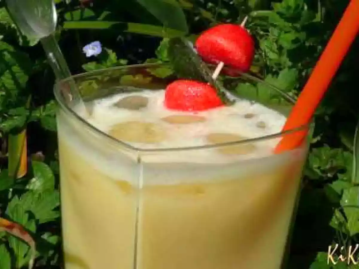 Pina Colada - photo 3