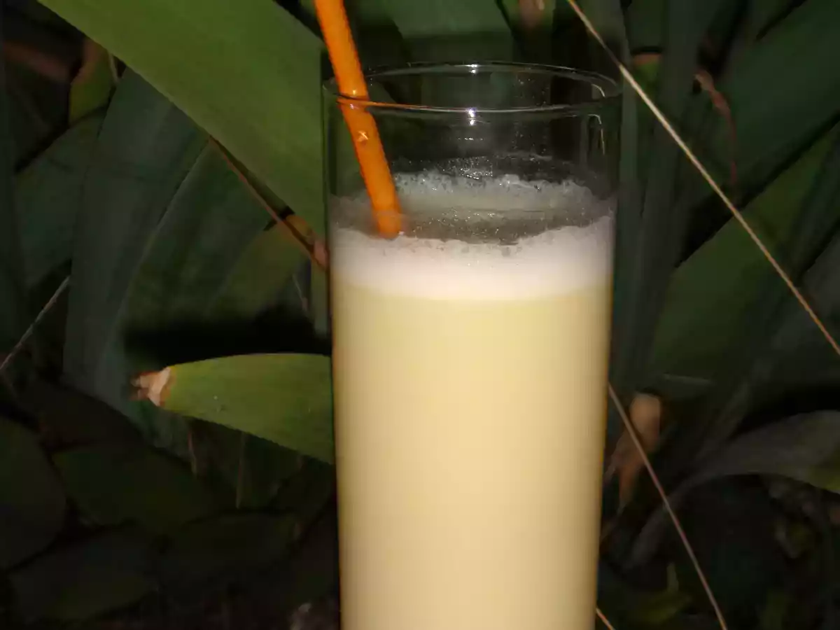 Pina colada