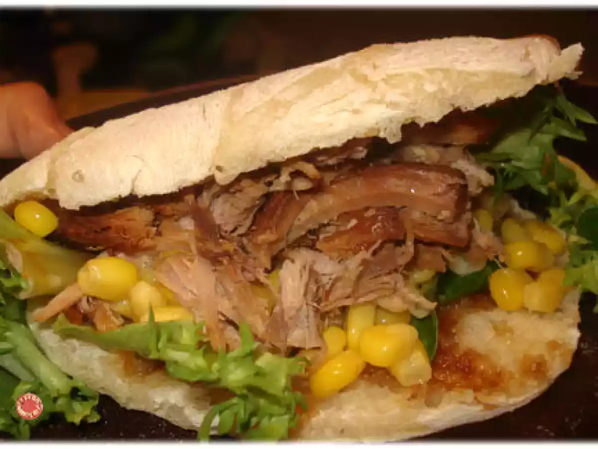 Pita avec ma nouvelle Machine à Pain