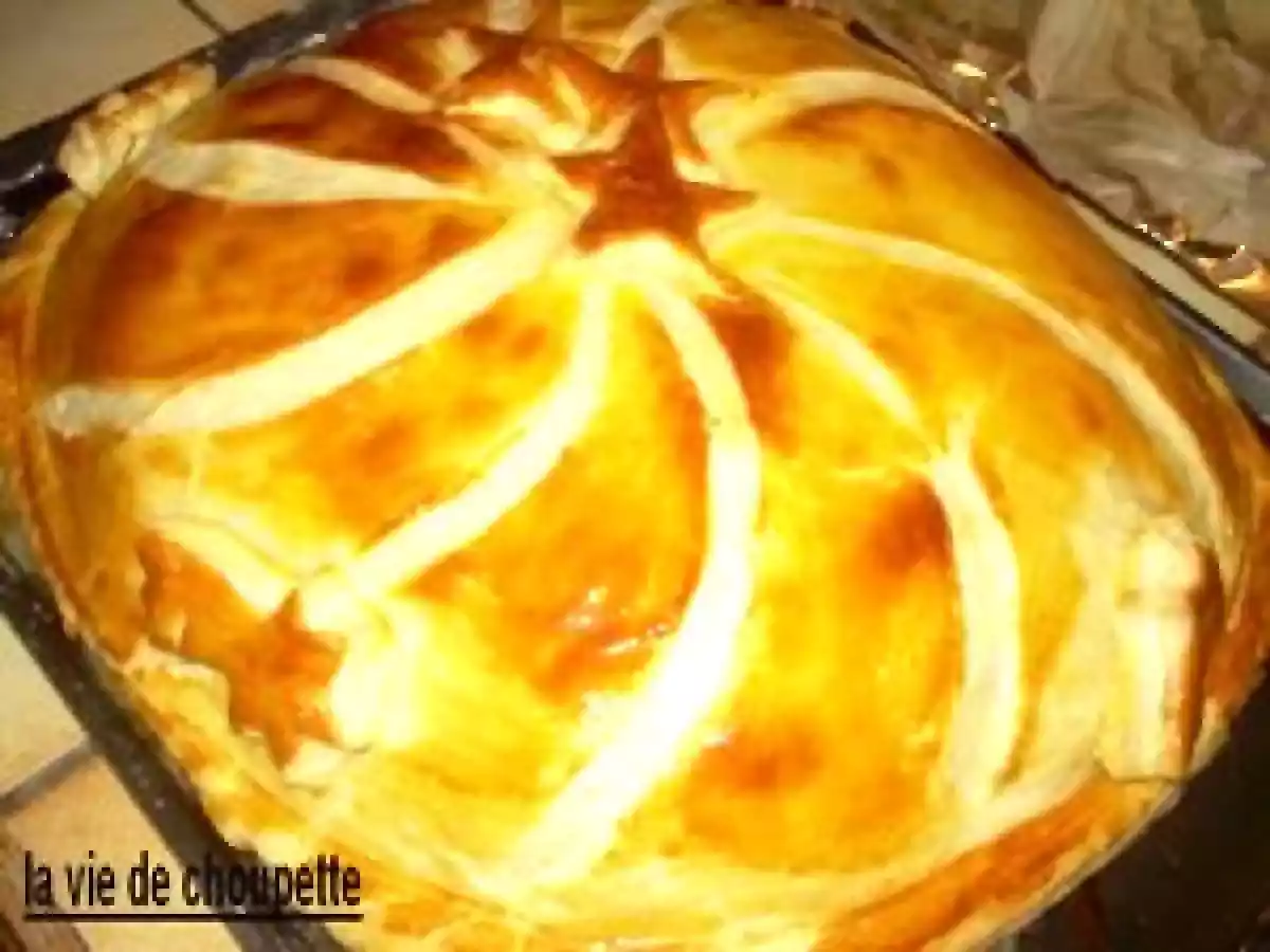 PITHIVIERS DE CAILLES