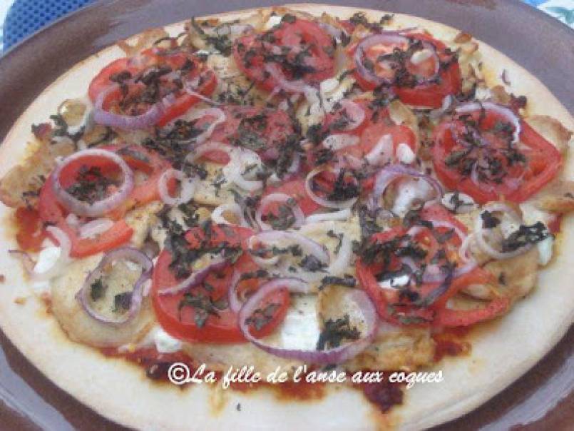 Recetas De Pizza Casera Integral Qu Recetas Recetas De Pizza Casera Integral Qu Recetas