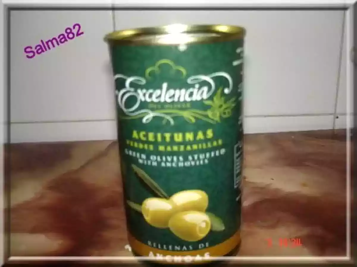 Pizza aux oeufs et saucisse fumé - photo 5