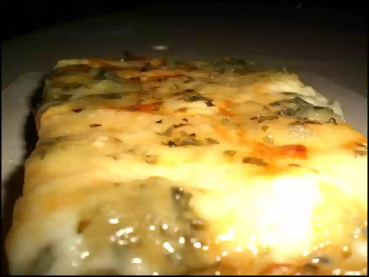 Pizza Blanca Nieve - photo 3