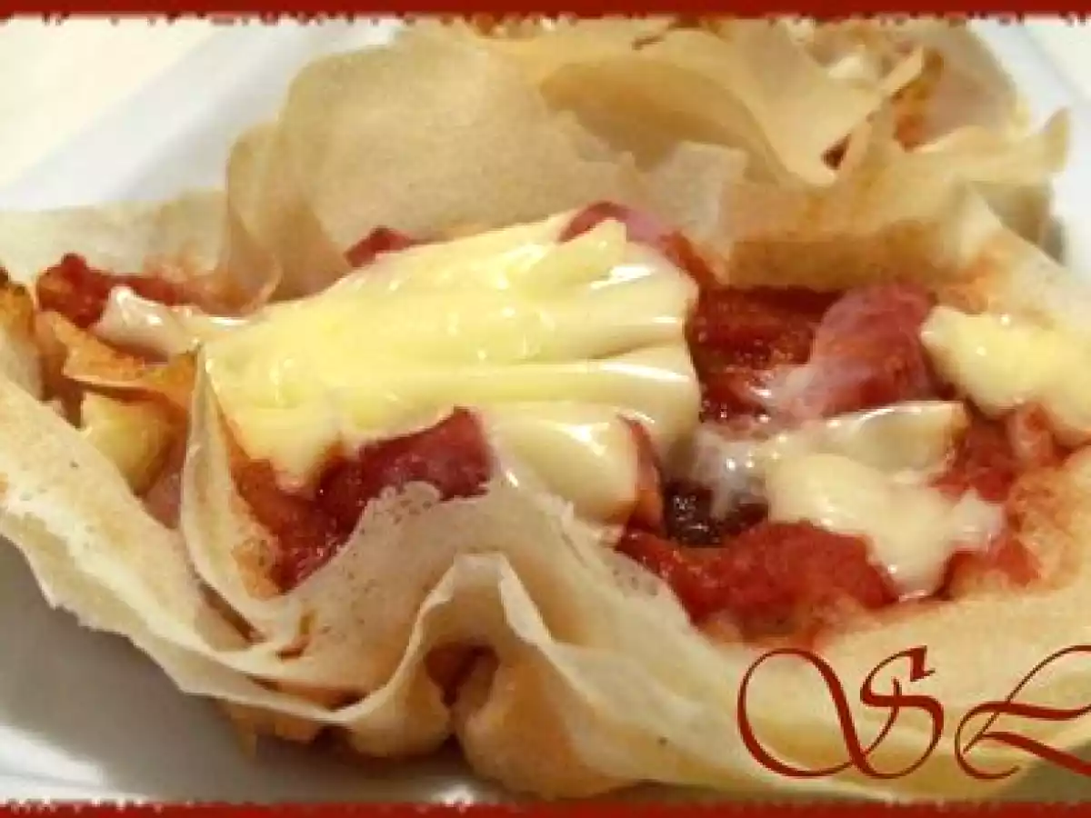 PIZZA BRICK - photo 2