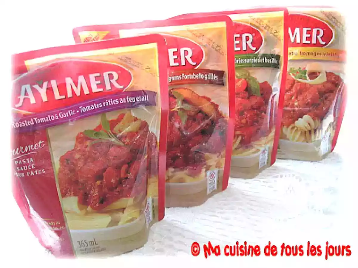 Pizza campagnola aux quatre fromages - photo 3