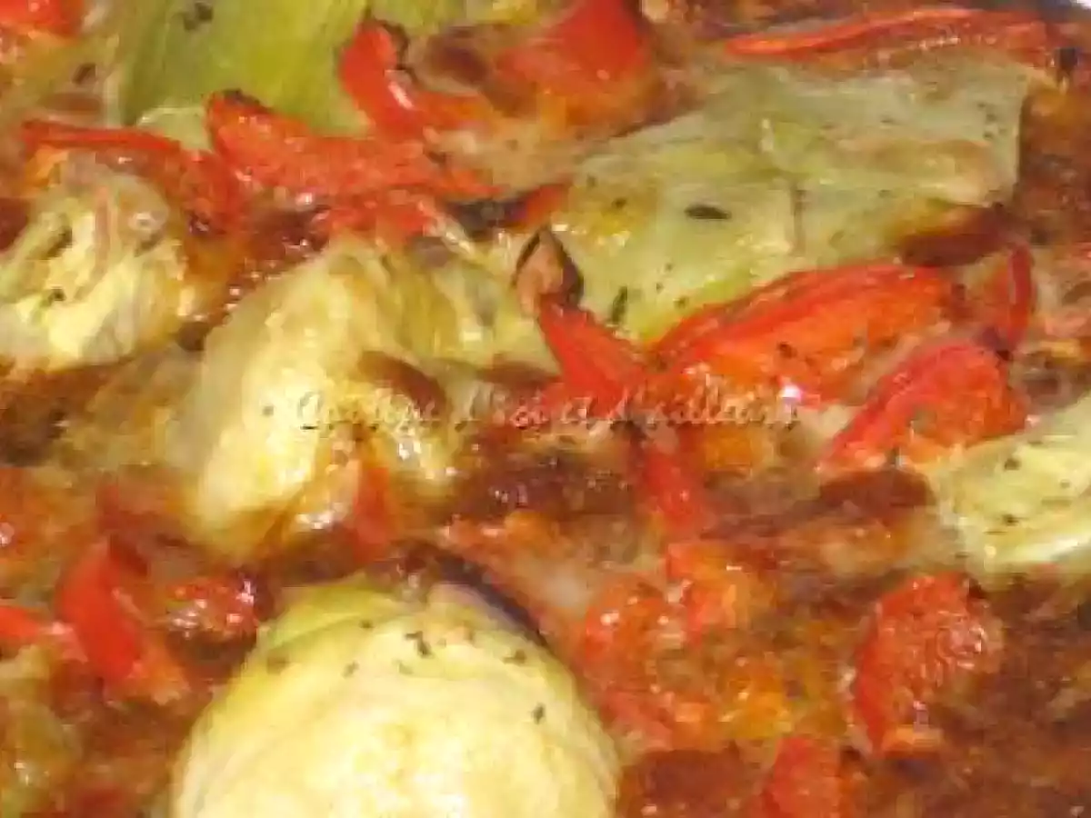 Pizza Tandoori - photo 2