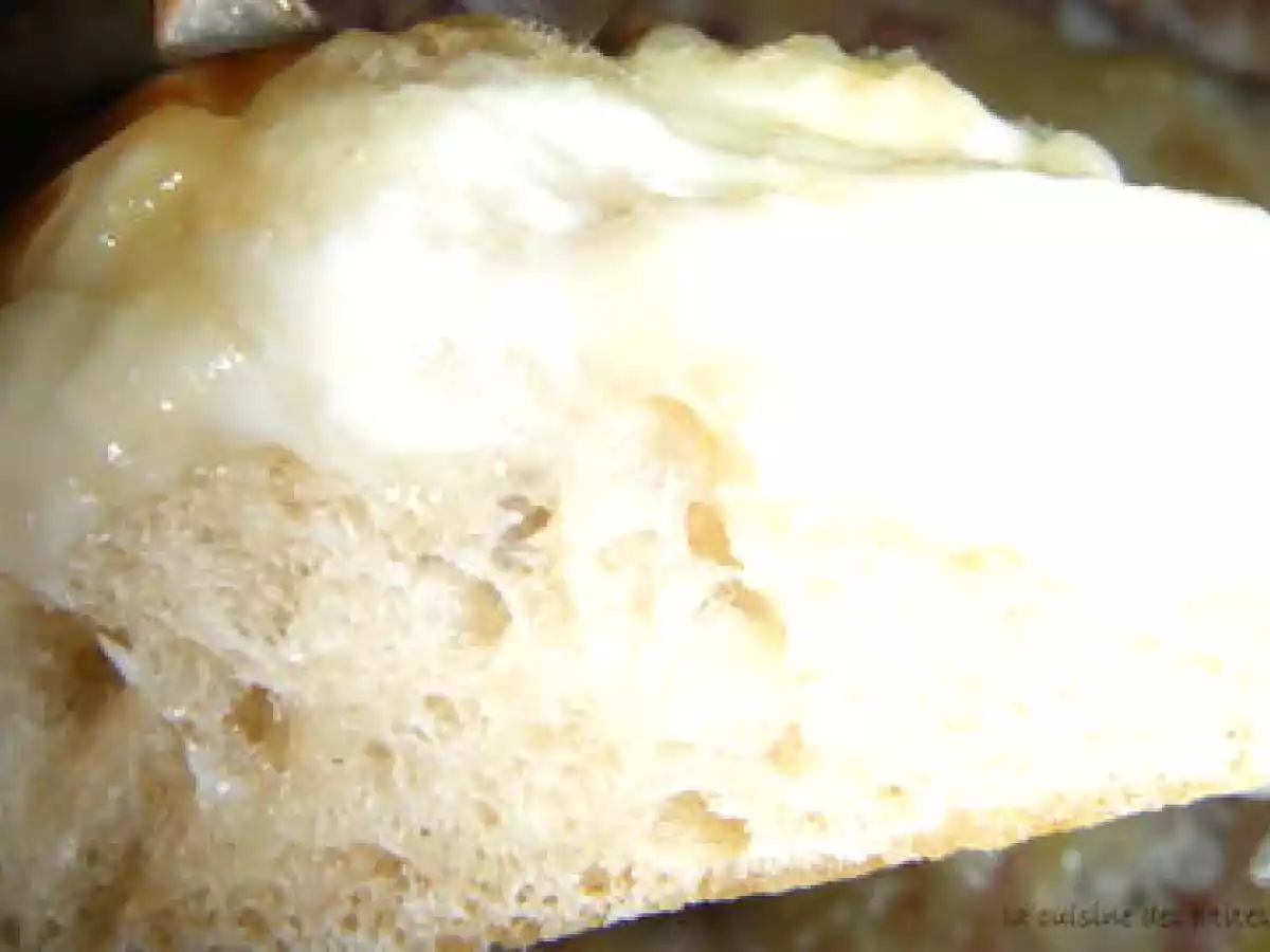 Pizza tartiflette - photo 3