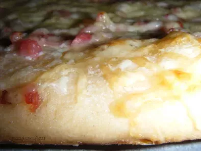 Pizza tartiflette - photo 4