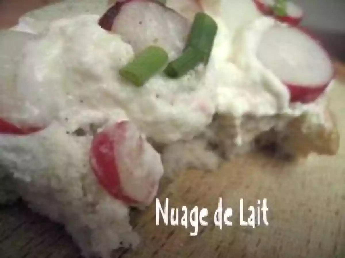 Platte Kaas ou la Tartine Bruxelloise - photo 3