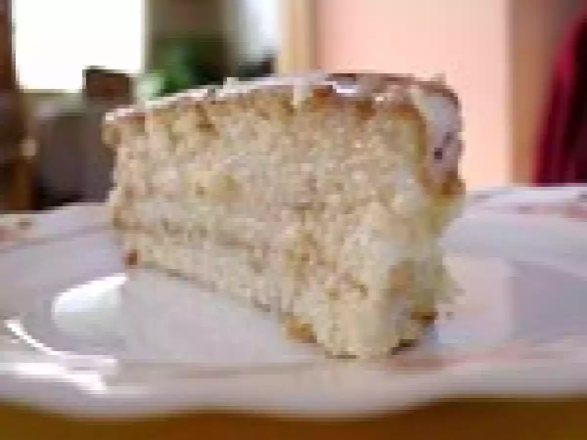 Plattekuche - Gâteau à étages - photo 2