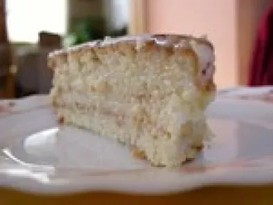 Plattekuche - Gâteau à étages, photo 2