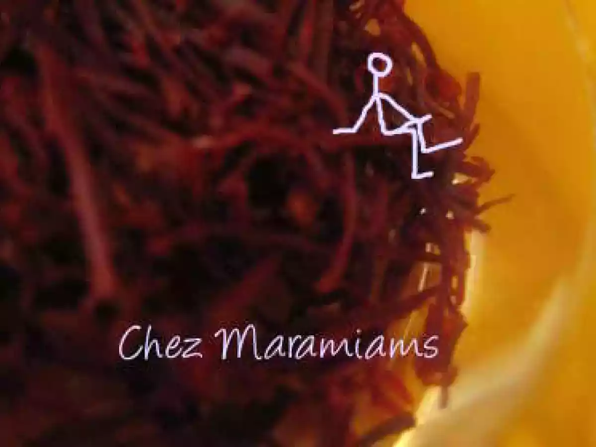 Poêlée de saint-jacques au chardonnay - photo 2