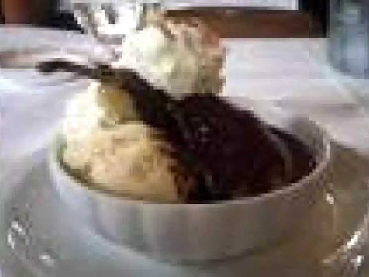 Poire belle helene - photo 2