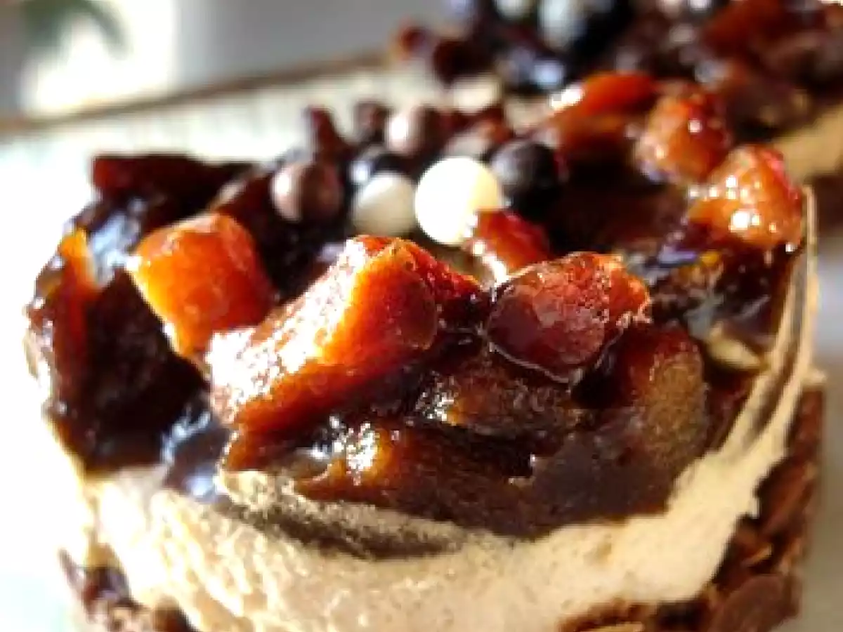 °poire, chicorée et spéculos°