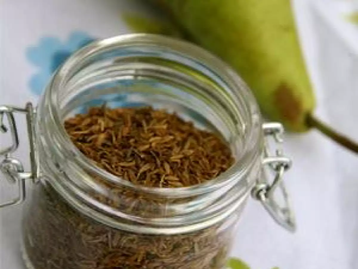 Poireaux, roquefort et poires pour une tarte fondante - photo 3
