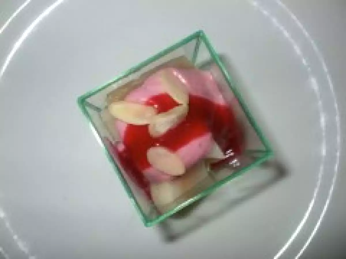 POIRES BELLE DIJONNAISE