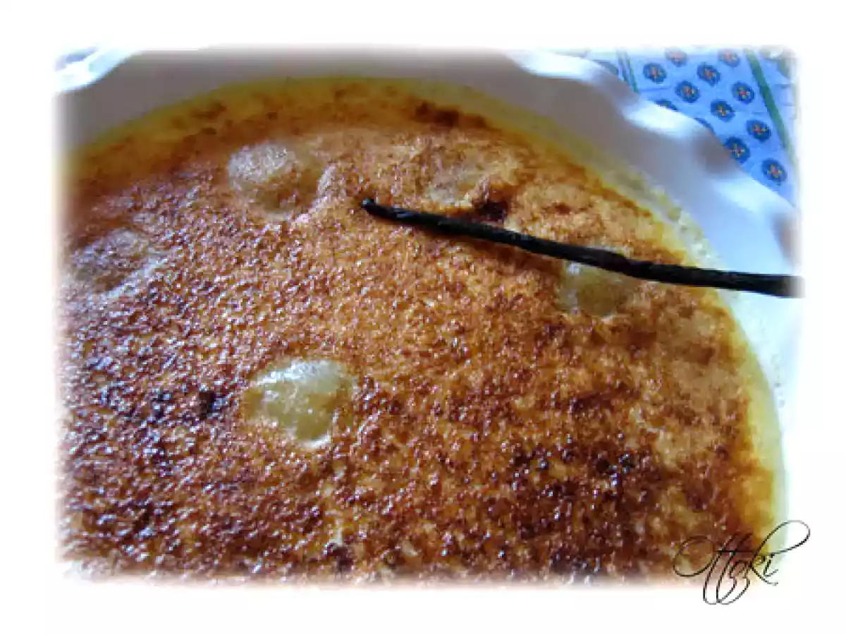 Poires Charpini de La Tour d'Argent