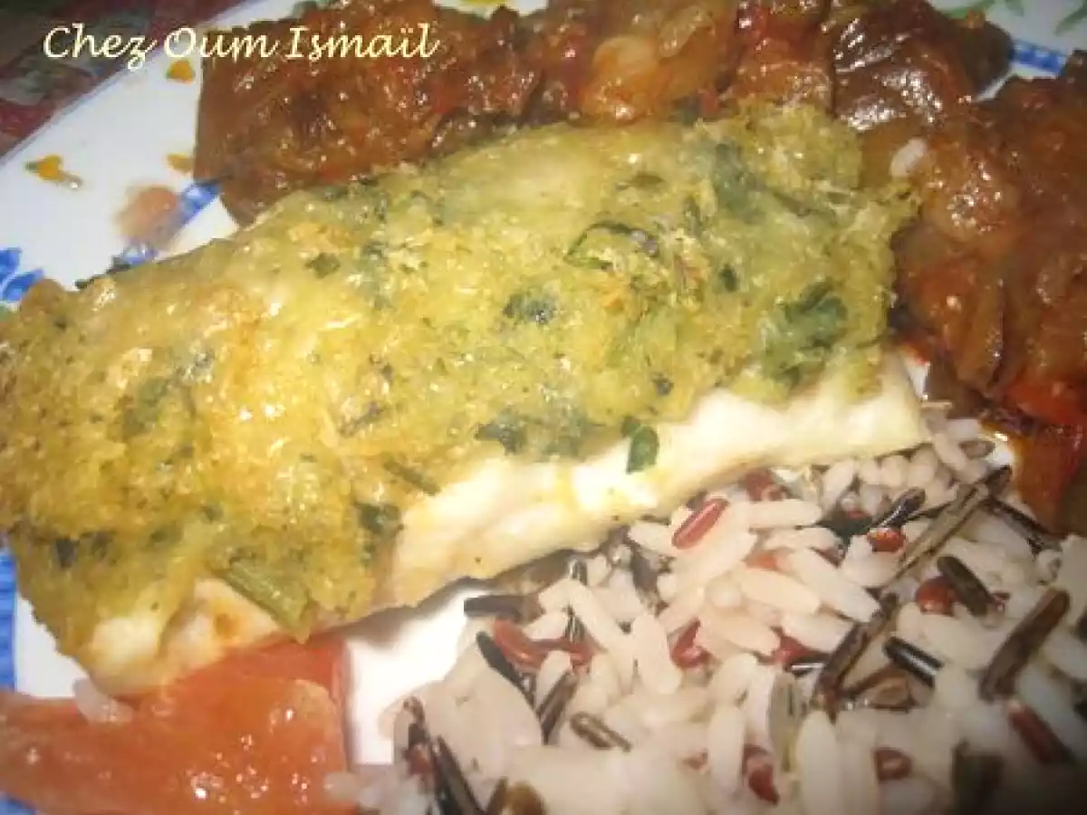 Poisson à la bordelaise - photo 2