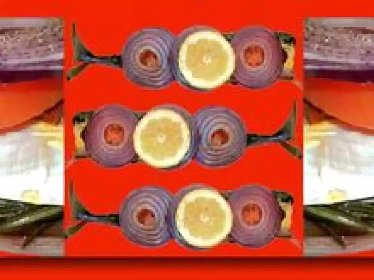 Poisson diététique et parfumé ! - photo 2