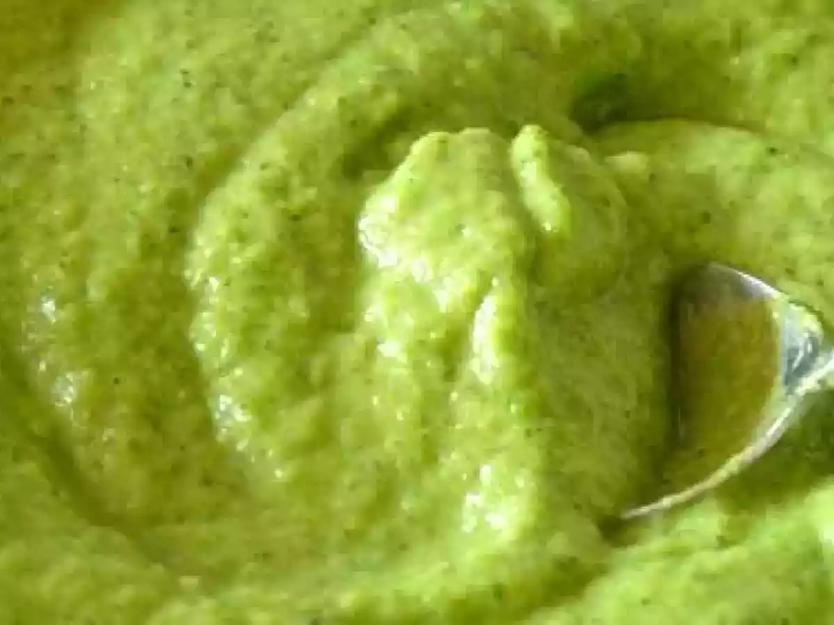 Poisson feuilleté aux courgettes - photo 3