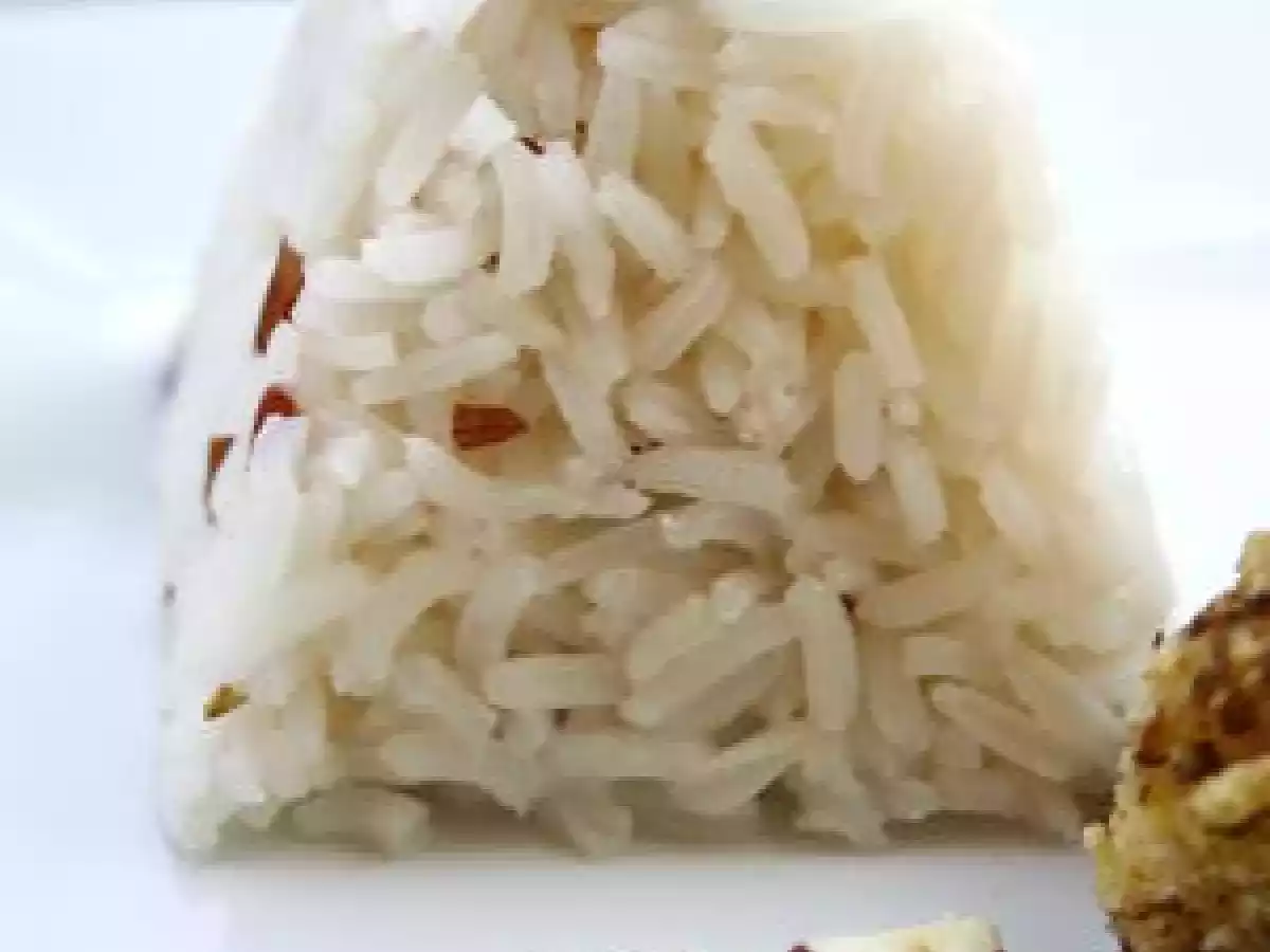 Poisson pané à la poudre de noisette - photo 3