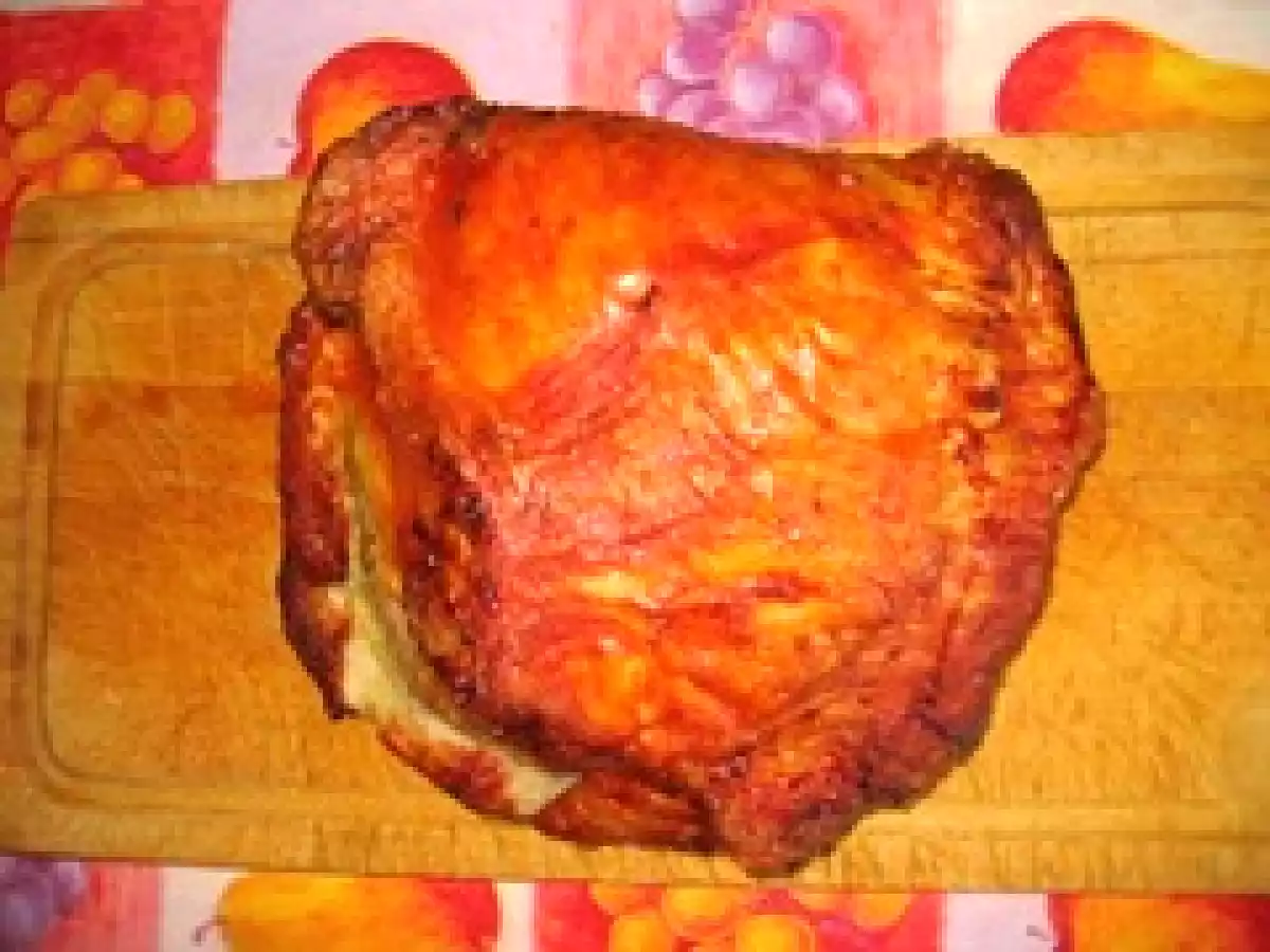 POITRINE DE VEAU FARCIE - photo 4