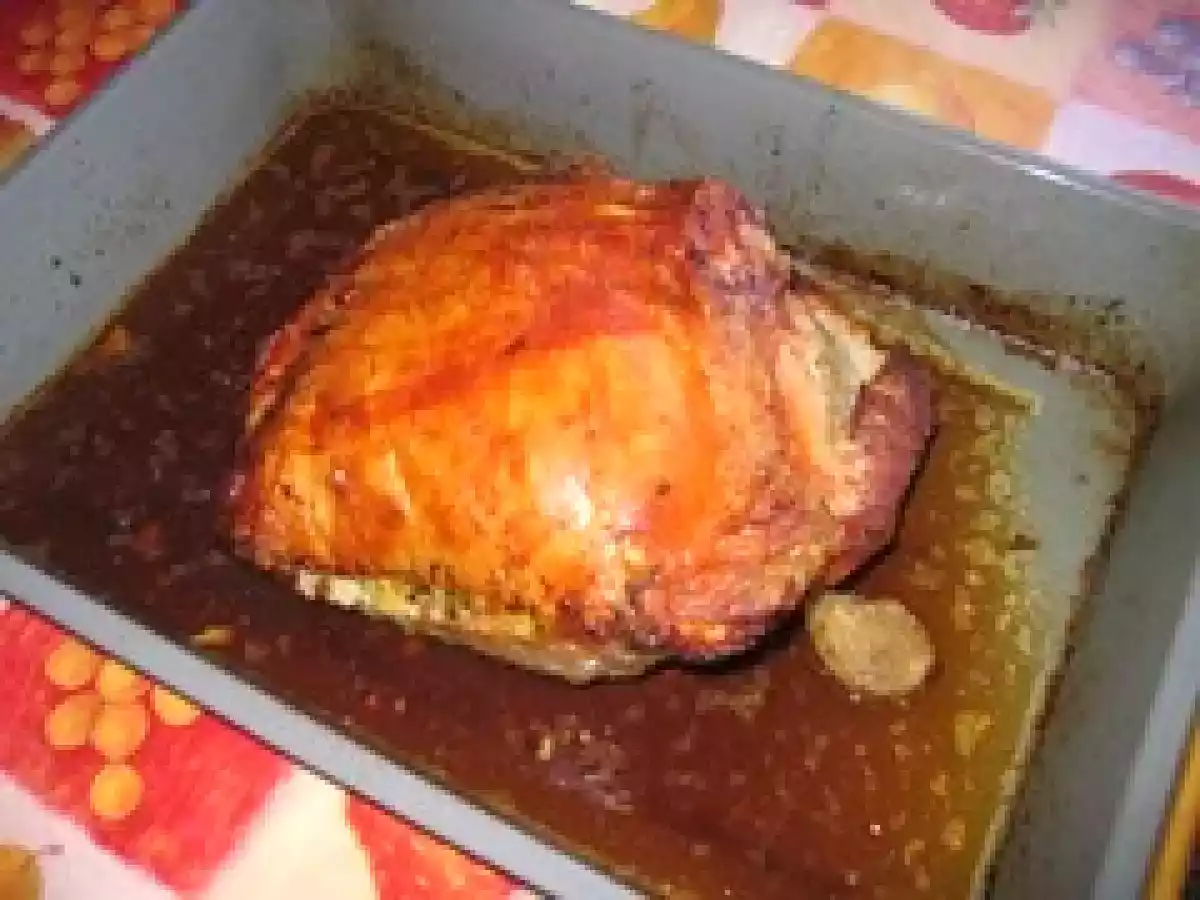 POITRINE DE VEAU FARCIE - photo 5